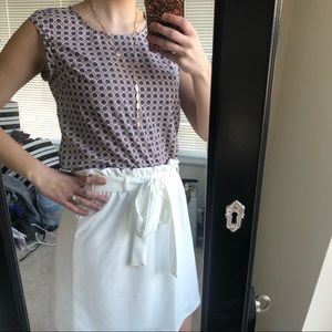 Versatile Merona top/blouse